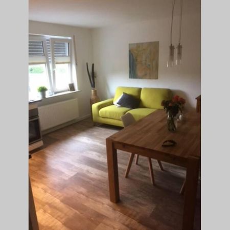 Ferienwohnung Forneck Am Rheingoldbogen Brey Exterior foto